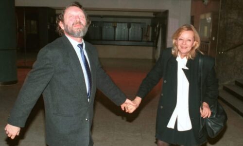 Herečka Jana Brejchová se vdala čtyřikrát, v manželství ale byla šťastná jen se Zahajským