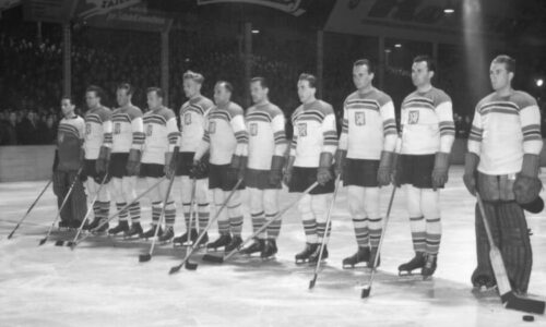 Pastrňákovi předchůdci: Záhadný bankovní lupič, brankář bez bruslí i opravdový Jára Cimrman