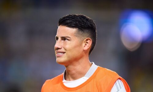 Šesť rôznych tímov v šiestich krajinách za päť rokov? Bývalý hráč Realu Madrid mení pôsobisko