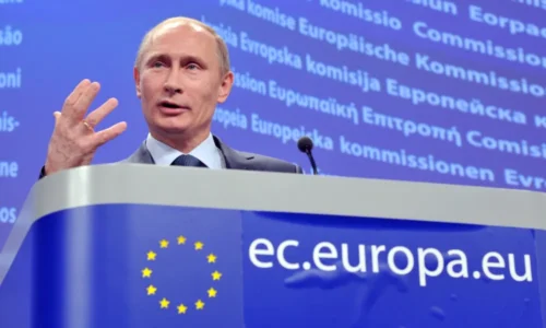 Foreign Policy: Európa sa chystá obrátiť k Putinovi