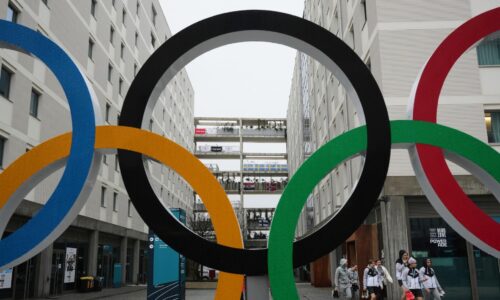 Nespravodlivá olympiáda. absencia ruskej vlajky moskvu stále dráždi