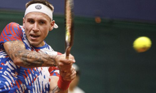 Online alexandre müller - alex molčan / davis cup