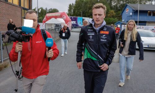 V 27 rokoch čelil typickému detskému ochoreniu. nórsky športovec: máte pocit, že to neprežijete