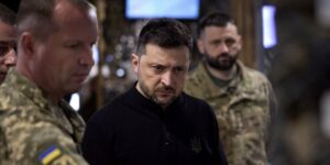 Daniel davis: rusko vďaka krokom kyjeva získa viac územia