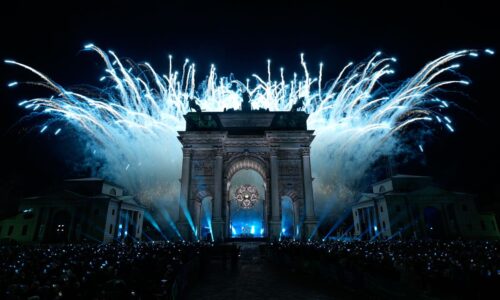 Oneskorené stavby a miliardové náklady na ZOH 2026. Olympiáda v Taliansku patrí k tým najdrahším