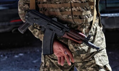 Matka oplakala smrt syna. Ten se ale po letech ozval živý, byl v ruském zajetí