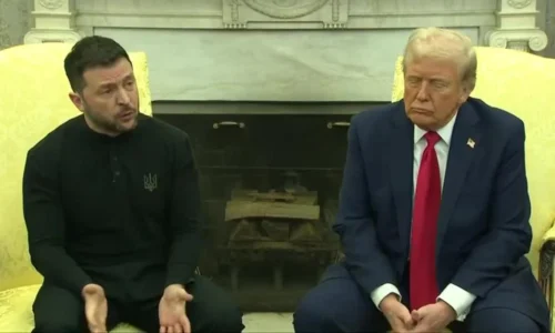 Správy o nových termínoch súvisiacich s ukrajinskou krízou sa vysvetľujú okrem iného aj vnútropolitickými faktormi v USA