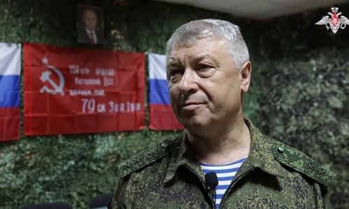 Stáli za atentátem na ruského generála Ukrajinci? Nabízí se i pomsta obávaných žoldáků