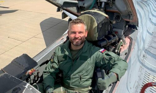 Stíhačky MiG-29 neboli kopa šrotu, zbaviť sa ich bolo chybou, hovorí Pellegrini