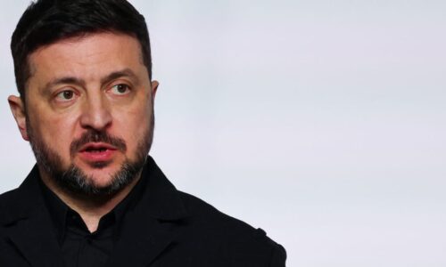 Pressure for Ukraine-Russia deal mounts ahead of fall elections in US – POLITICO