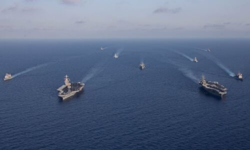 Irán ak zariskuje má jedinečnú príležitosť Trumpovi spôsobiť úplnú katastrofu