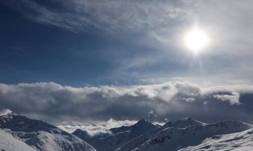 V lavínach na severe Talianska zahynuli štyria ľudia
