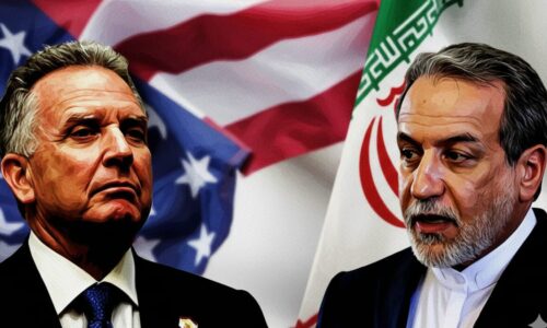 Why Negotiations Will Likely Fail in 2026