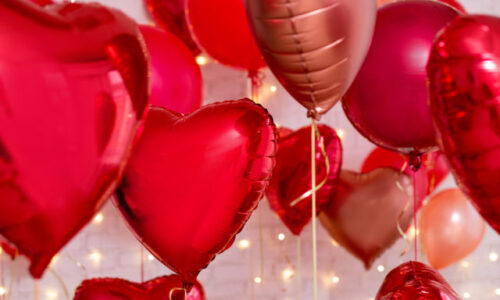 Romantické večery v múzeách či koncerty. V Košickom kraji opäť pripravujú valentínske podujatia