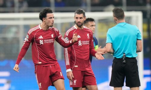Liverpool rokuje s milánskym veľkoklubom, hovorí sa o prestupoch v oboch smeroch