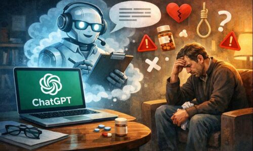 Terapeut ChatGPT. AI je riziková pri krízach, traume, úzkostiach a depresiách. Existujú výhody?