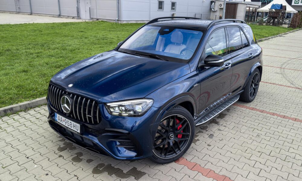 Dve tváre nemeckej beštie: Našli sme dokonalé SUV na každý deň?