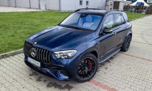 Dve tváre nemeckej beštie: Našli sme dokonalé SUV na každý deň?