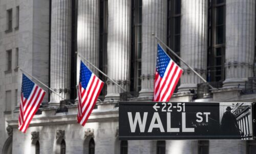 Koniec americkej výnimočnosti? Investori dokážu nájsť vyššie výnosy inde