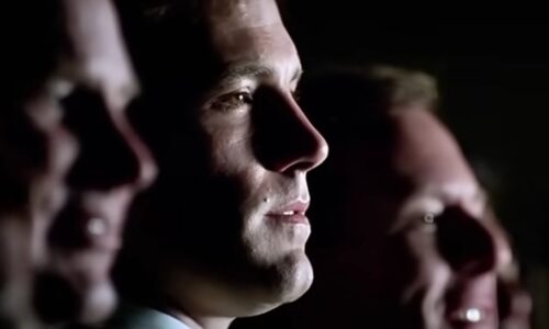 Video: Odkaz pre Deep State na olympijskom otváracom ceremoniáli?