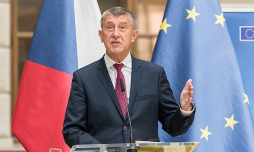 Duch Východného bloku