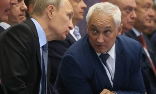 Rusko spúšťa Európe závory. Všetky! Úplne všetky!