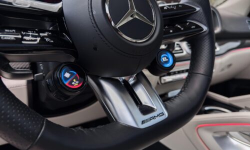 Šéf skupiny Mercedes-Benz vyzýva na zmenu hospodárskej politiky v Nemecku