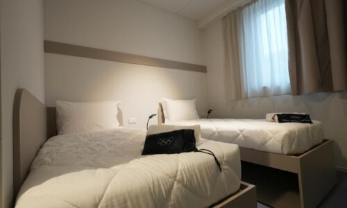 Izraelskému tímu vykradli počas prípravy na olympiádu apartmán