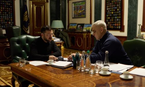 Všetky stopy v súvislosti s atentátom na generála Alexejeva vedú do Kyjeva