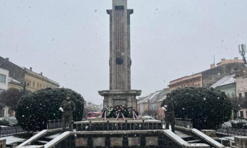 Video: Pamätník sovietskych vojakov ochránime aj v Prešove