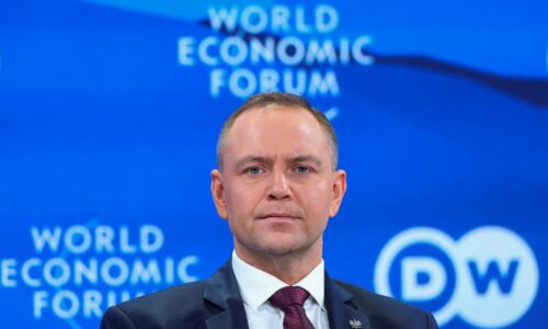 Nawrocki: Poľsko je pripravené usporiadať letné olympijské hry v roku 2036