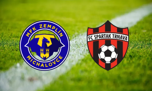 Pozrite si highlighty zo zápasu fmk zemplín michalovce - fc spartak trnava