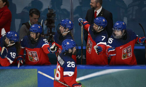 Hokejistky na olympiádě: První česká výhra. Jak ve zvláštním systému k medaili?