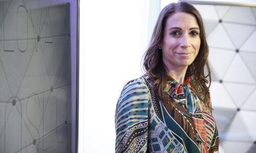 Prečo práve nákupné centrá?