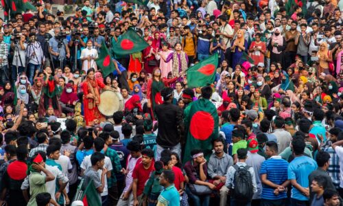 Bangladesh Election 2026: Historic Vote After Uprising