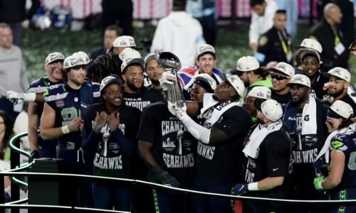 Super Bowl LX: O šampiónovi je rozhodnuté. Seattle Seahawks vyhral druhý titul v histórii