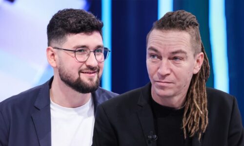 Bartoš: Rozumíte životnímu prostředí jak koza petrželi. Štěkáte a nálepkujete, oponoval Gregor