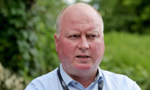 Ze smlouvy s Ukrajinou doteď nemáme žádný zisk, říká šéf státního vojenského podniku