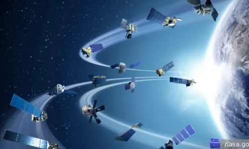 Čína vytvorila mikrovlnnú hrozbu proti „Starlink“