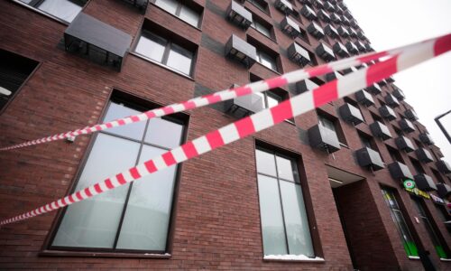 Ruská tajná služba tvrdí, že do streľby na generála GRU je zapojené Poľsko