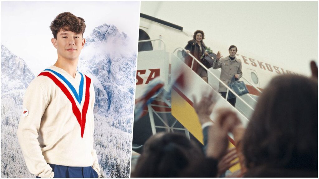 Rozhovor pomohol pripomenúť legendárneho nepelu! talent ukončí takmer 30-ročné čakanie slovenska na zoh