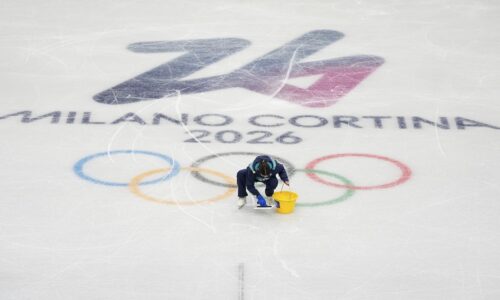 Online zoh 2026 - minúta po minúte z pondelka 9. februára