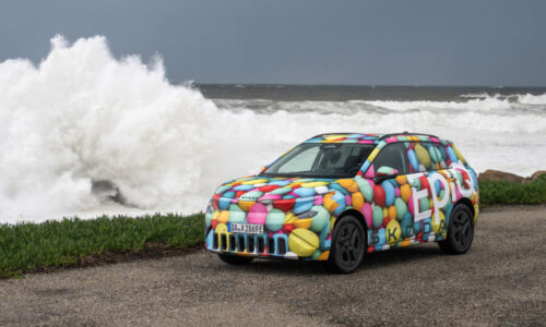 Malá, levná a překvapivě dospělá. Projeli jsme se zamaskovanou Škodou Epiq