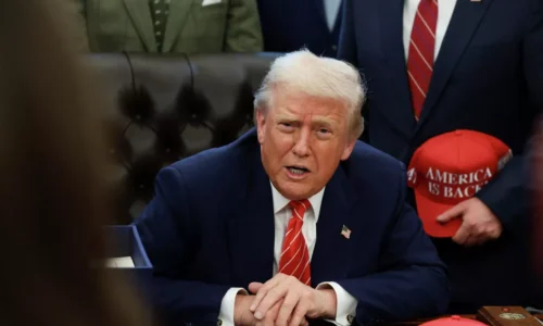 Donald Trump ako pokračovateľ diela Ronalda Reagana