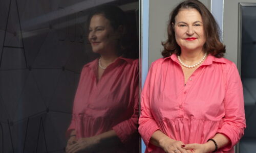 Veľvyslankyňa eú na ukrajine: z kyjeva sa touto zimou stala frontová línia, je to katastrofa