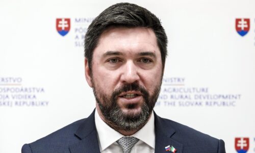 Do slovenského agrosektora príde 92 miliónov eur, oznámil takáč