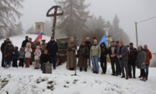 81. výročie oslobodenia od fašizmu