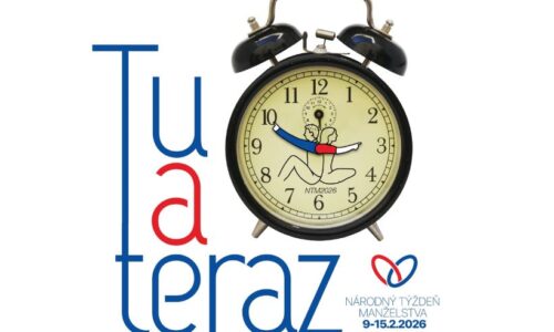 Začal sa Národný týždeň manželstva, aj v Trenčíne