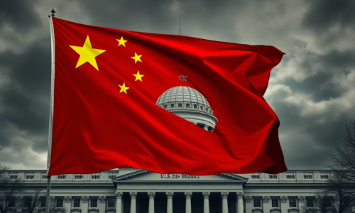 Peking znižuje expozíciu voči americkému dlhopisu