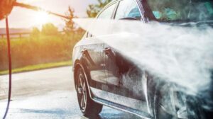 Zlodeji sa zamerali na autoumyvárne, v dvoch obciach spôsobili škodu takmer 10-tisíc eur